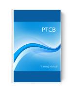 PTCB Training Manual